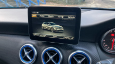 Mercedes-Benz A-Class A180 Sport 5dr Auto Petrol Hatchback